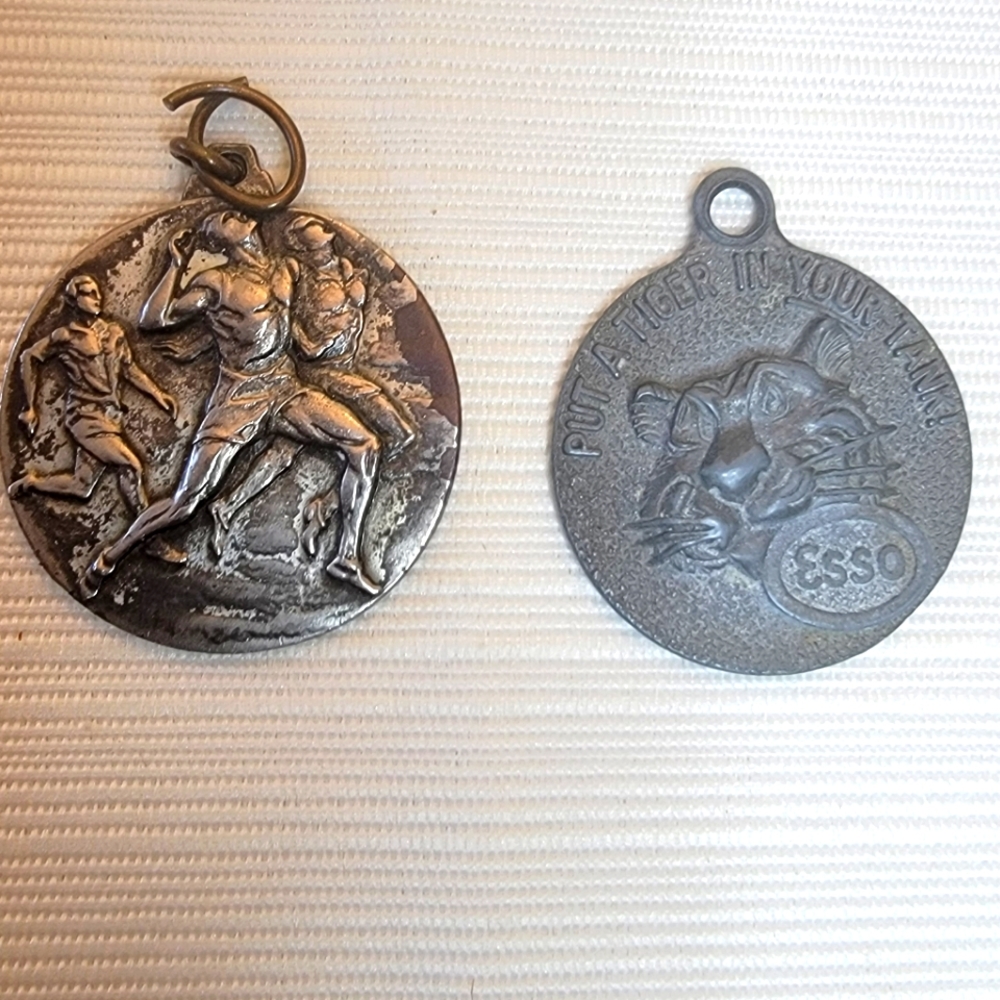 Collectibles Tags